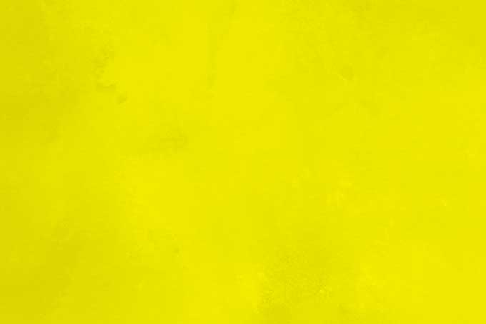 黄色の持つ6つのスピリチュアルな意味とぜひ取り入れていただきたい黄色のアイテム