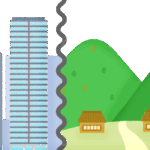 田舎と都会、暮らすにはどちらが良い？どちらにも住んだプロの占い師が選ぶのは〇〇