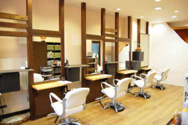 【重要】美容院を変えることは実は開運に繋がります