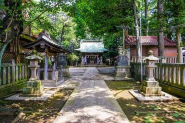 神社の近くに住むのは良いのか良く無いのか？良い恩恵を受ける為の5つのコツ