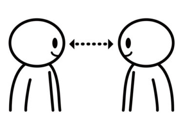 やたらと目が合うことが意味する6つのスピリチュアルサイン