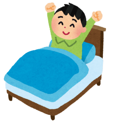 早寝早起きのスピリチュアル的な3つのメリットと行うべきこと