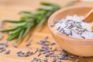 エプソムソルトのスピリチュアルな効果が凄い！その4つの効果と効果的な使い方について