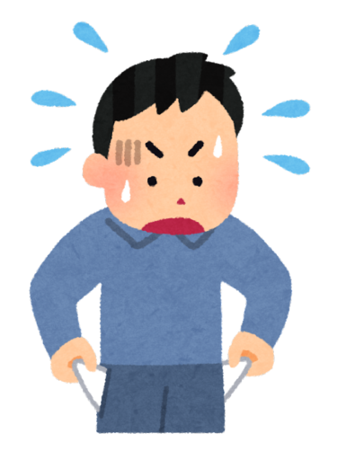 物を無くすことの重要な5つのスピリチュアルな意味