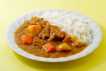 カレーが無性に食べたくなった時の4つのスピリチュアルな意味