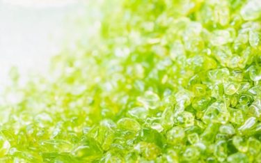 ペリドットの持つ信じ難い4つのスピリチュアルな効果