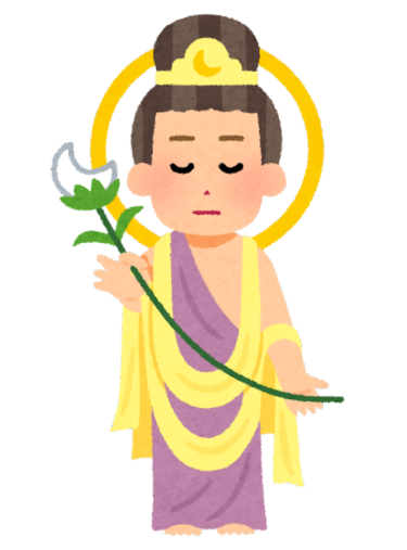 守護菩薩の4つの特徴と守護菩薩がついている人の5つの特徴とは？