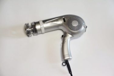 ドライヤーが壊れた時に発信される6つのスピリチュアルメッセージ