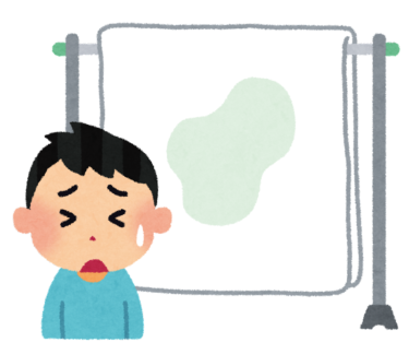 大人のおねしょの6つのスピリチュアルな意味とは？