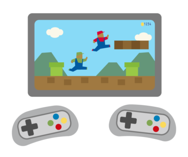 テレビゲームの3つのスピリチュアルなメリットと注意点