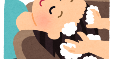 頭のマッサージ・ヘッドスパのスピリチュアルな効果と効果的な行い方