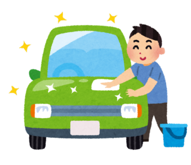 しっかりと洗車するべき5つのスピリチュアルな理由