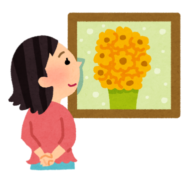 絵を買うことで得られる5つのスピリチュアルな開運効果