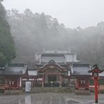 神社で霧に遭遇することの6つのスピリチュアルな意味とは？