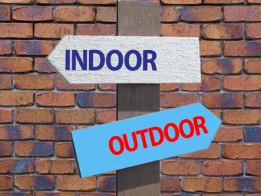 インドア派とアウトドア派カップルは実はとても相性が良い その理由をプロの占い師が解説